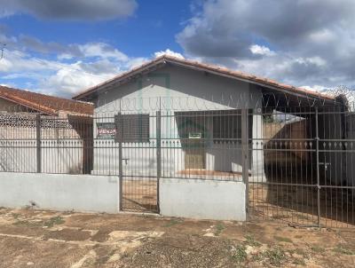 Casa para Venda, em Ourinhos, bairro Jardim Josefina, 2 dormitrios, 1 banheiro, 1 vaga