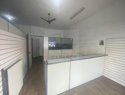 Imvel Comercial para Locao, em Ourinhos, bairro CENTRO, 1 banheiro