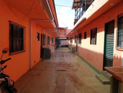 Apartamento para Locao, em Ourinhos, bairro Vila Recreio, 1 dormitrio, 1 banheiro