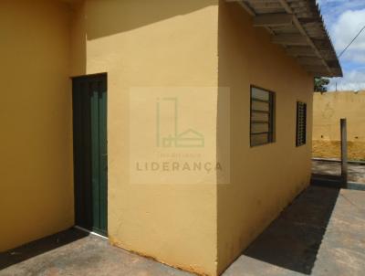 Apartamento para Locao, em Ourinhos, bairro CENTRO, 1 dormitrio, 1 banheiro
