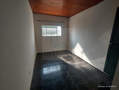 Apartamento para Locao, em Ourinhos, bairro CENTRO, 1 dormitrio, 1 banheiro