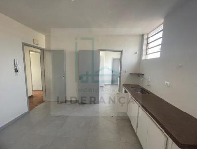 Apartamento para Venda, em Ourinhos, bairro CENTRO, 2 dormitrios, 2 banheiros