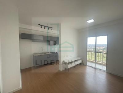 Apartamento para Venda, em Ourinhos, bairro Vila So Luiz, 2 dormitrios, 1 banheiro, 1 vaga