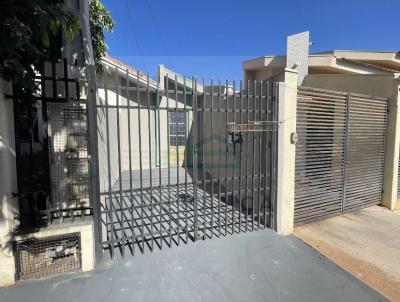 Edcula para Locao, em Ourinhos, bairro COHAB, 1 dormitrio, 1 banheiro, 1 vaga