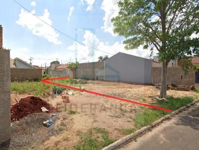Lote para Venda, em Ourinhos, bairro Jardim Santos Dumont
