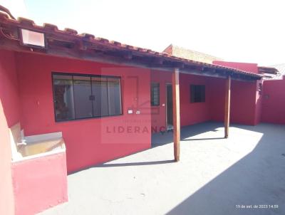 Edcula para Locao, em Ourinhos, bairro Jardim Santos Dumont, 1 dormitrio, 1 banheiro, 1 vaga