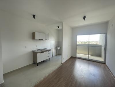 Apartamento para Loca��o, em Ourinhos, bairro Jardim Oriental