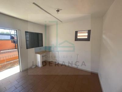 Apartamento para Loca��o, em Ourinhos, bairro Vila Recreio, 1 dormit�rio, 1 banheiro