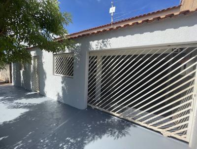 Casa para Loca��o, em Ourinhos, bairro Vila Perino, 2 dormit�rios, 1 banheiro, 1 vaga