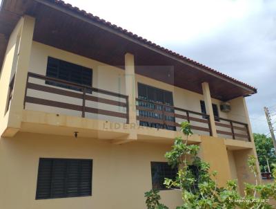 Sobrado para Venda, em Ourinhos, bairro Nova Ourinhos, 3 dormit�rios, 2 su�tes