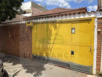 Casa para Loca��o, em Ourinhos, bairro Jardim Paulista, 3 dormit�rios, 2 banheiros, 2 vagas