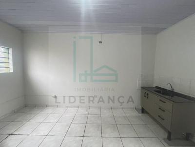 Apartamento para Loca��o, em Ourinhos, bairro CENTRO, 1 dormit�rio, 1 banheiro