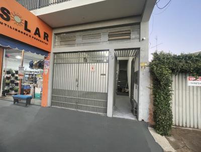 Sobrado para Loca��o, em Ourinhos, bairro Vila Santa Maria, 3 dormit�rios, 2 banheiros, 1 su�te, 1 vaga