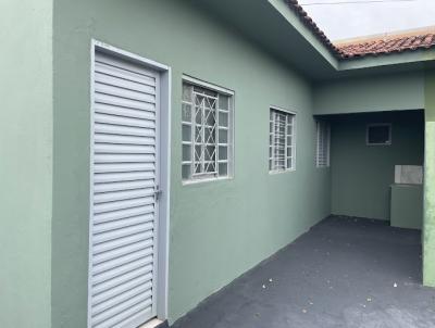 Kitnet para Loca��o, em Ourinhos, bairro Jardim Colorado, 1 dormit�rio, 1 banheiro