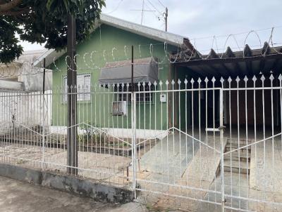 Casa para Loca��o, em Ourinhos, bairro Vila Nova S�, 2 dormit�rios, 1 banheiro, 1 vaga