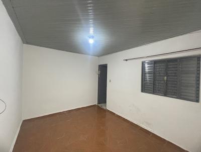 Apartamento para Loca��o, em Ourinhos, bairro CENTRO, 1 dormit�rio, 1 banheiro, 1 vaga