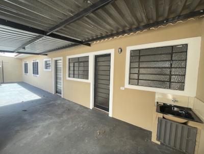 Ed�cula para Loca��o, em Ourinhos, bairro Jardim Am�rica, 2 dormit�rios, 1 banheiro, 1 vaga