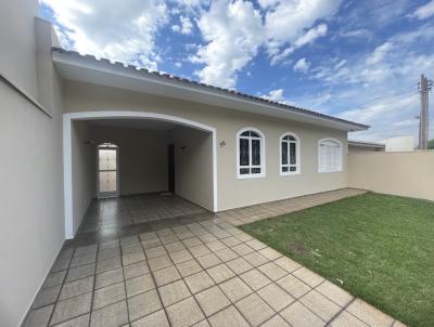 Casa para Loca��o, em Ourinhos, bairro Jardim Am�rica, 2 dormit�rios, 1 banheiro, 1 vaga