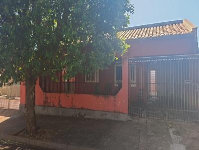 Casa para Venda, em , bairro Conjunto Residencial Padre Eduardo Murante, 2 dormit�rios, 2 banheiros, 1 vaga